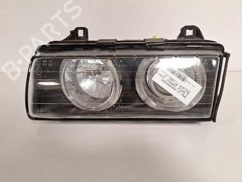 Left front indicator BMW 3 Compact (E36) 316 i | BP33590375C32  - Image 5