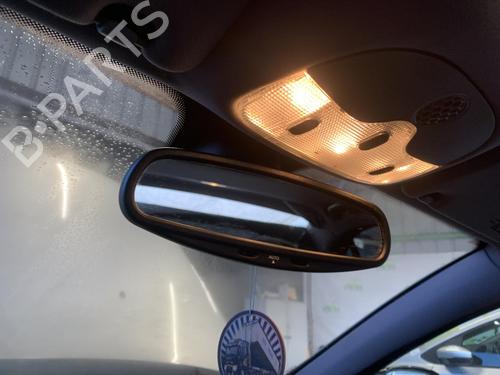 Used Rear mirror Rear mirror PEUGEOT 607 (9D, 9U) 2.7 HDi 24V (204 hp) 36580075 36580075