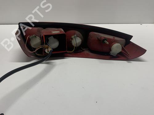 Used Right taillight Right taillight PEUGEOT 807 (EB_) 2.0 (136 hp) 33595924 33595924