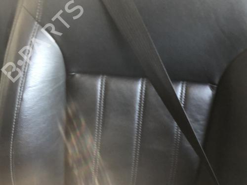 Used Front right seatbelt Front right seatbelt OPEL INSIGNIA A Saloon (G09) [2008-2017] 33851334 33851334