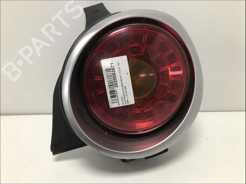 Used Right taillight Right taillight ALFA ROMEO MITO (955_) 1.6 JTDM (955AXC1B) (120 hp) 33591215 33591215