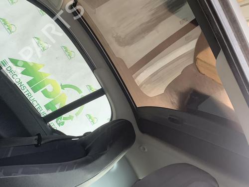 Used Sunroof Sunroof SMART FORTWO Coupe (451) 0.8 CDi (451.301) (54 hp) 33599900 33599900