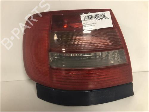 Left taillight AUDI A4 B5 (8D2) 2.5 TDI | BP33572217C34 - Image 2