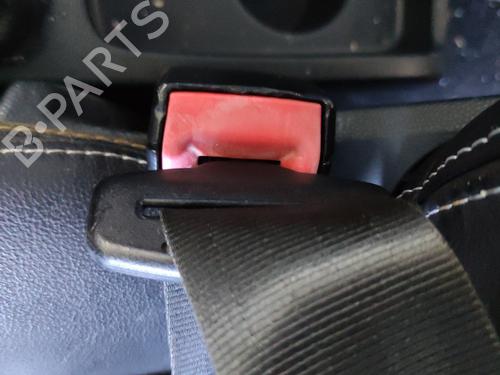Engate do cinto Engate do cinto FORD FIESTA VI (CB1, CCN) 1.6 TDCi (95 hp) 36576878 36576878