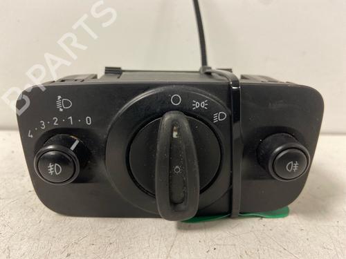 Headlight switch FORD FIESTA VI (CB1, CCN) 1.4 TDCi | BP39256723I24 - Image 3