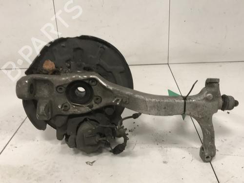 Left front steering knuckle AUDI A4 B7 Avant (8ED) | BP33731033M25 - Image 2