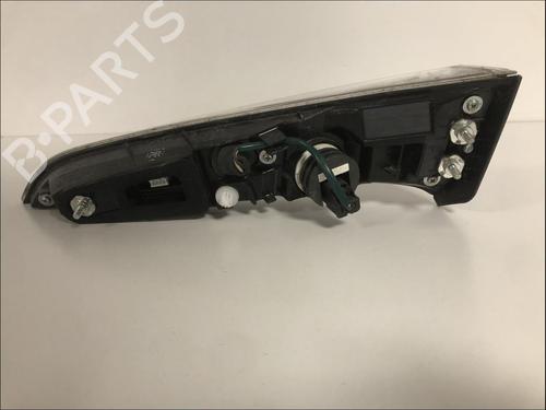 Used Left tailgate light Left tailgate light 37752568 37752568