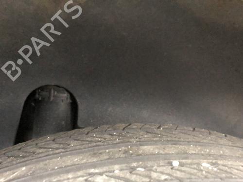 Used Left rear shock absorber Left rear shock absorber 36581505 36581505