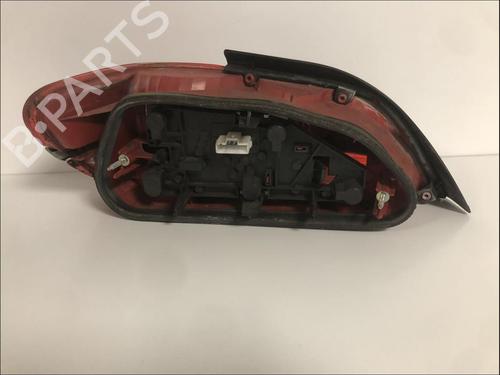Used Right taillight Right taillight PEUGEOT 406 (8B) 2.2 HDi (133 hp) 33582669 33582669