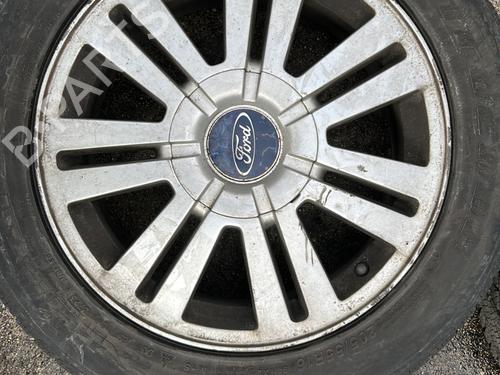 Fælk FORD FOCUS C-MAX (DM2) 1.8 TDCi | BP33601505C45 - Image 2