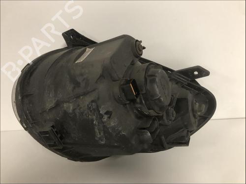 Right headlight KIA PICANTO I (SA) 1.0 | BP33580572C29 - Image 3