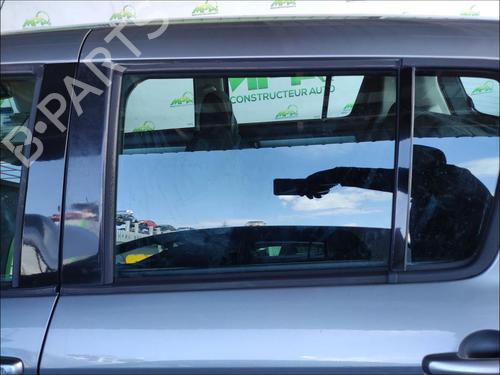 rear-left-door-window-suzuki-swift-iii-mz-ez-2005-35908750 main image