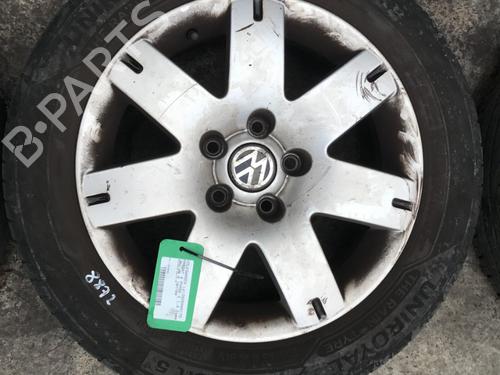 Used Rim Rim VW PASSAT B5.5 (3B3) 1.9 TDI (130 hp) 33599528 33599528