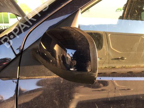 Used Left mirror Left mirror DACIA DOKKER MPV (KE_) 1.2 TCe (KEM0, KEAY) (115 hp) 33598789 33598789
