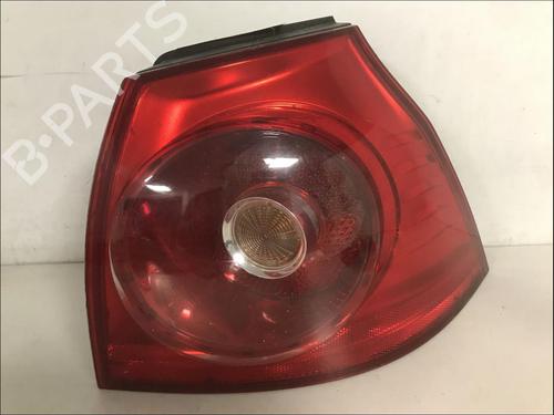 Used Right taillight Right taillight VW GOLF V (1K1) [2003-2010] 33573980 33573980