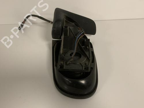 Used Left mirror Left mirror FORD GALAXY I (WGR) 1.9 TDI (90 hp) 33581831 33581831