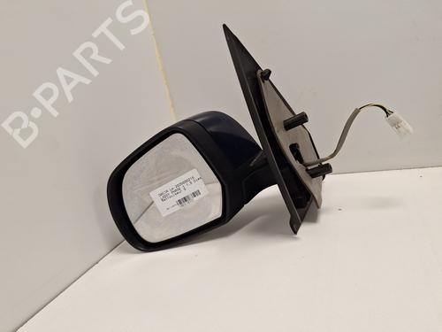 Left mirror DACIA LODGY (JS_) 1.5 dCi | BP33591959C26 - Image 3