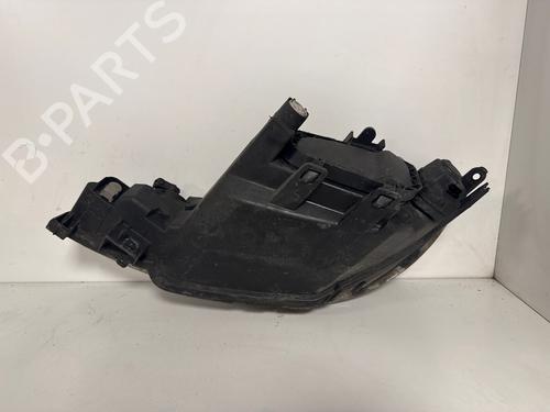 Used Right headlight Right headlight PEUGEOT 206 SW (2E/K) 2.0 HDi (90 hp) 34166088 34166088