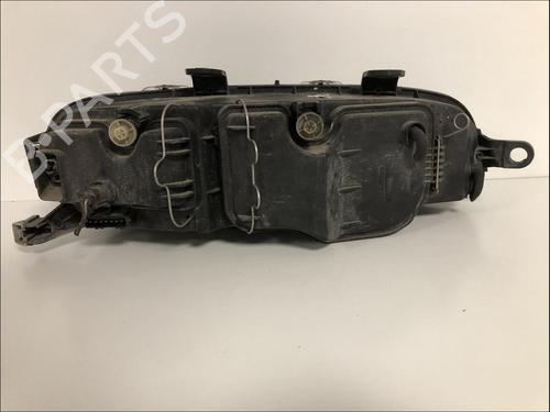 Used Left headlight Left headlight FIAT PUNTO (188_) 1.2 16V 80 (188.233, .235, .253, .255, .333, .353, .639,... (80 hp) 33588019 33588019