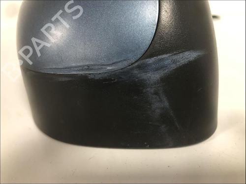 Used Right mirror Right mirror DACIA LOGAN MCV (KS_) 1.5 dCi (KS0K) (68 hp) 33585483 33585483