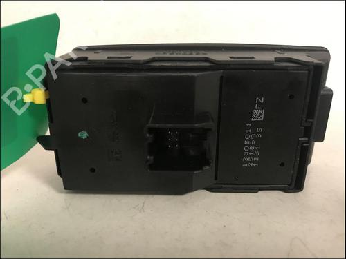 Left front window switch OPEL INSIGNIA A (G09) | BP33574844I27 - Image 2