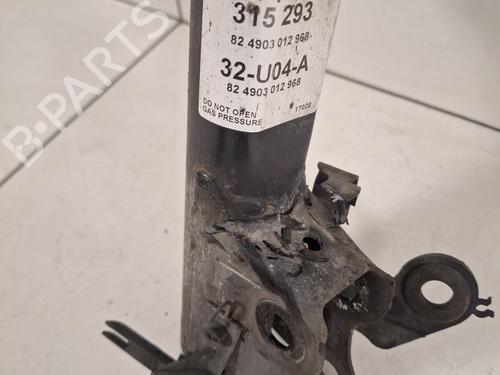 Used Right front shock absorber Right front shock absorber MERCEDES-BENZ B-CLASS Sports Tourer (W245) B 200 CDI (245.208) (140 hp) 35910009 35910009