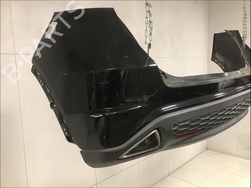 Bagtil kofangere Bagtil kofangere HONDA CIVIC VIII Hatchback (FN, FK) 2.2 CTDi (FK3) (140 hp) 33580701 33580701