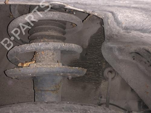 Used Right front shock absorber Right front shock absorber SUZUKI VITARA (LY) 1.6 DDiS (APK 416D) (120 hp) 33599581 33599581