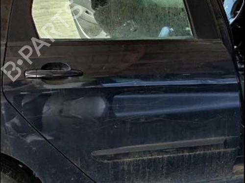 Used Rear right door window Rear right door window PEUGEOT 308 SW I (4E_, 4H_) 1.6 HDi (109 hp) 33575256 33575256