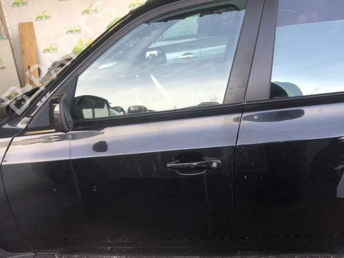 Dør venstre fortil Dør venstre fortil BMW X3 (E83) 2.0 d (150 hp) 33890409 33890409