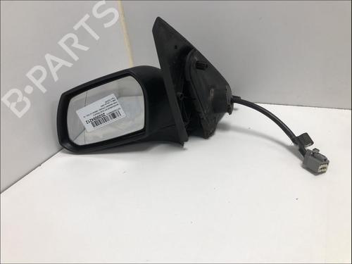 Used Left mirror Left mirror FORD MONDEO III Turnier (BWY) 2.0 16V TDDi / TDCi (115 hp) 33591205 33591205