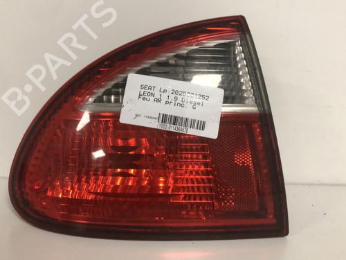 Left taillight SEAT LEON (1M1) 1.9 TDI | BP33595351C34 - Image 2