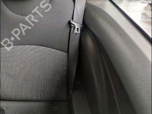 Used Rear left seatbelt Rear left seatbelt MINI MINI (R56) Cooper D (109 hp) 35909322 35909322