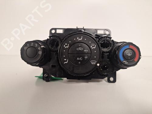 Used Climate control Climate control FORD FIESTA VI (CB1, CCN) 1.5 TDCi (75 hp) 33593469 33593469