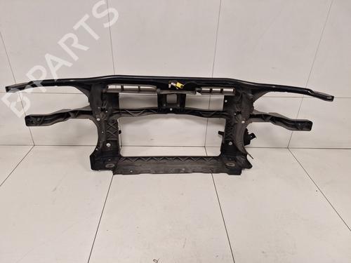 Front slam panel VW PASSAT B6 (3C2) 1.9 TDI | BP33581702C72 - Image 2