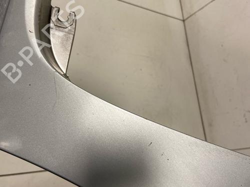 Forskærm Højre Forskærm Højre RENAULT CLIO III (BR0/1, CR0/1) [2005-2014] 34266690 34266690