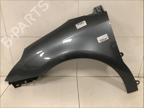 Used Left front fenders Left front fenders CITROËN C4 I (LC_) 2.0 HDi (136 hp) 33578743 33578743