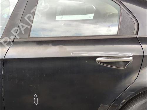Used Left rear door Left rear door ALFA ROMEO 159 (939_) 1.8 MPI (939AXL1A) (140 hp) 33590321 33590321
