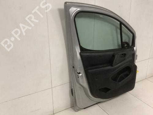 Left front door CITROËN BERLINGO MULTISPACE (B9) | BP33600447C2 - Image 8