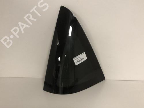Used Rear right door window Rear right door window PEUGEOT 1007 (KM_) 1.4 HDi (68 hp) 33599883 33599883