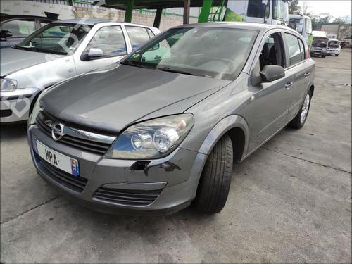 Steering pump OPEL ASTRA H (A04) | BP33581222M99 - Image 2