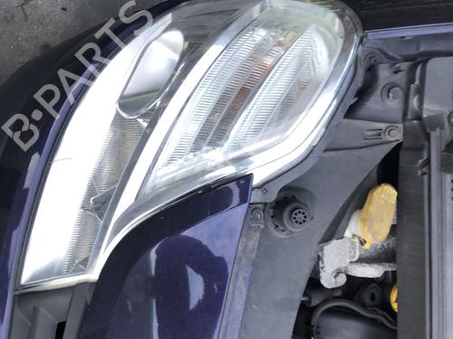 Right headlight RENAULT MODUS / GRAND MODUS (F/JP0_) 1.6 (JP03, JP0B, JP0U, JP0Y, JP1G) | BP33598430C29 - Image 3