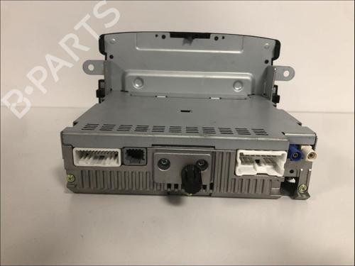 radio-renault-trafic-iii-van-fg_-2014-33585450 main image