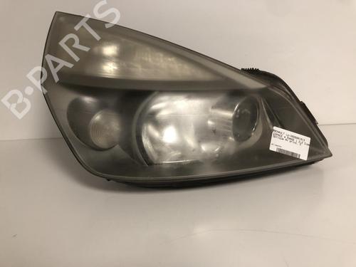 Used Right headlight Right headlight 37263615 37263615