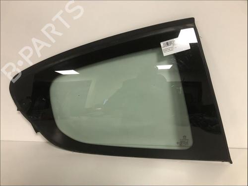 Used Rear right quarter glass Rear right quarter glass PEUGEOT 208 I (CA_, CC_) 1.2 VTI 82 (82 hp) 33584871 33584871