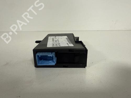 Card reader RENAULT ESPACE IV (JK0/1_) 2.2 dCi (JK0H) | BP38309454E4 - Image 2