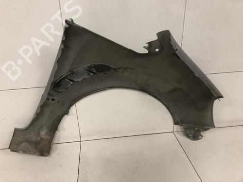Used Left front fenders Left front fenders 37869049 37869049