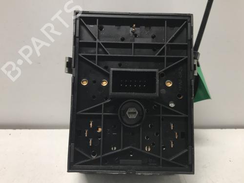 Headlight switch OPEL CORSA C (X01) 1.3 CDTI (F08, F68) | BP33601329I24 - Image 3