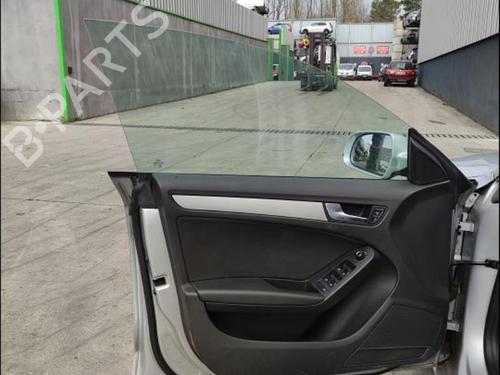 Used Front left window mechanism Front left window mechanism AUDI A5 Sportback (8TA) 2.0 TDI (143 hp) 33579302 33579302