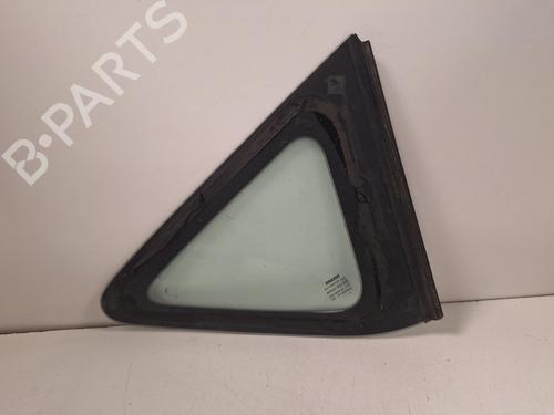 Used Rear left door window Rear left door window 38309228 38309228